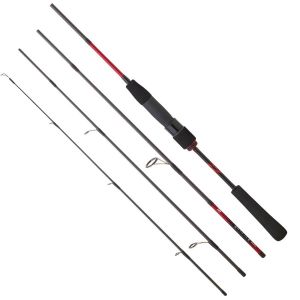 Daiwa Ninja SP 213cm 14-42gr Spin Olta Kamışı