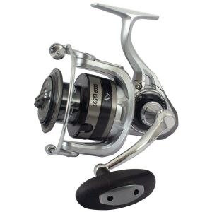 Savage Gear SGS6 8000 FD 6+1BB Jig Olta Makinesi