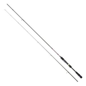 Daiwa Crosscast 234cm 3-10gr LRF Olta Kamışı