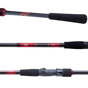 Daiwa Ninja SP 198cm 7-28gr Spin Olta Kamışı