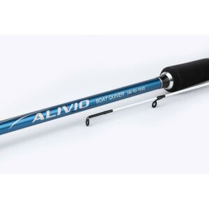 Shimano Alivio Boat Quiver 150cm 50-150gr Bot Kamışı