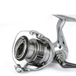 Shimano Nasci FC 1000 LRF Olta Makinesi