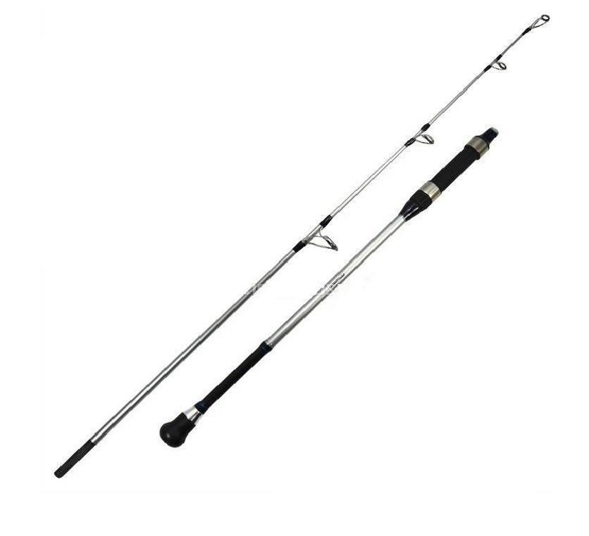 Shimano Alivio Boat 135 cm 150 gr Olta Kamışı