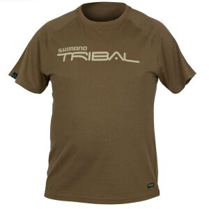 Shimano Apparel Tactical Wear Raglan T-Shirt