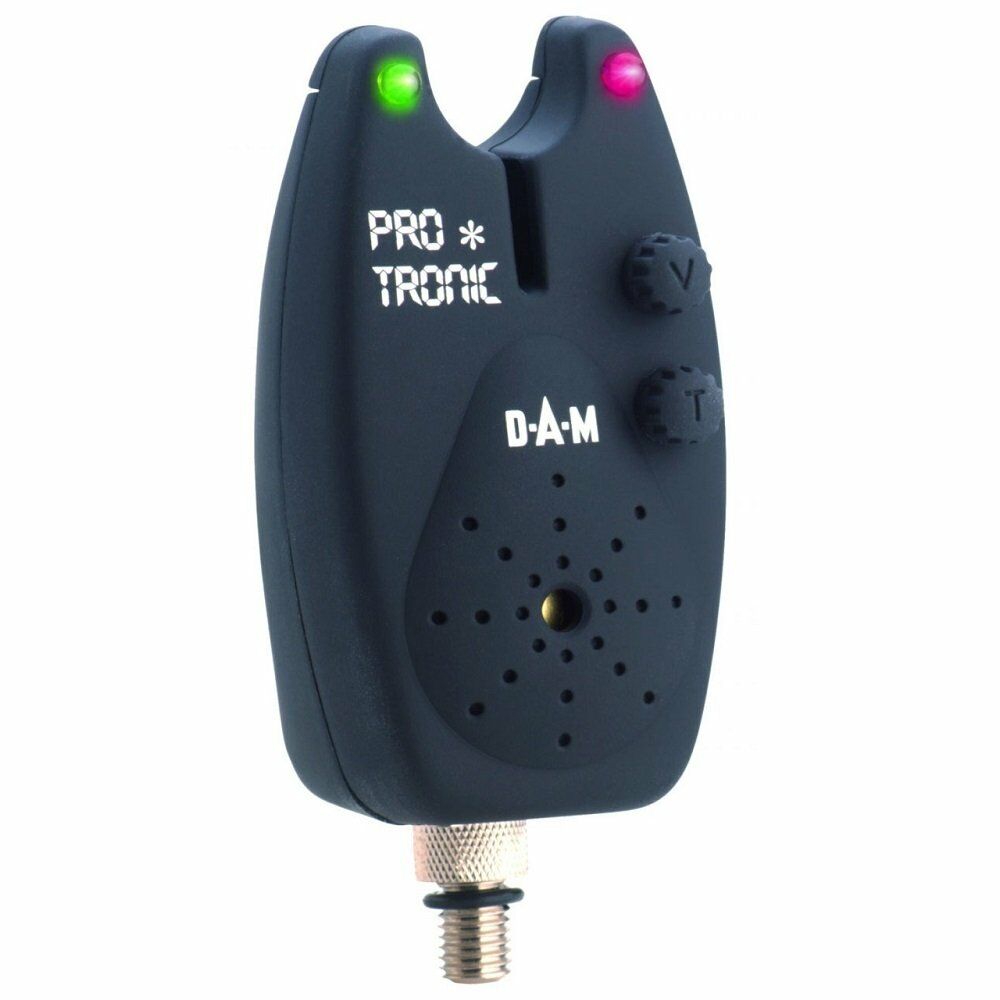 Dam Pro Tronic Tekli Alarm