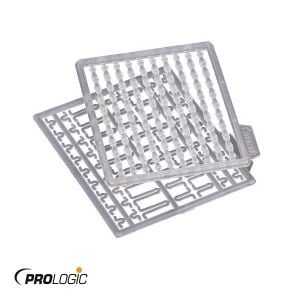 Prologic LM Boilie Stop Kit Transparent (2'li Set)