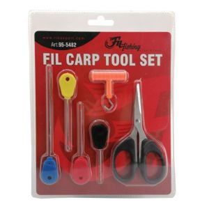 Fil Fishing Fil Carp Tool Set
