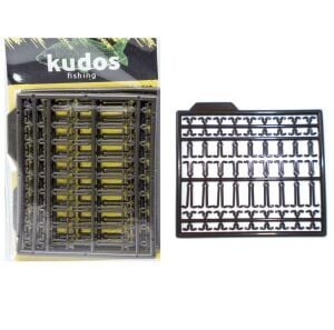 Kudos KDS-1916 Hair Extender Stoper (2 adet)