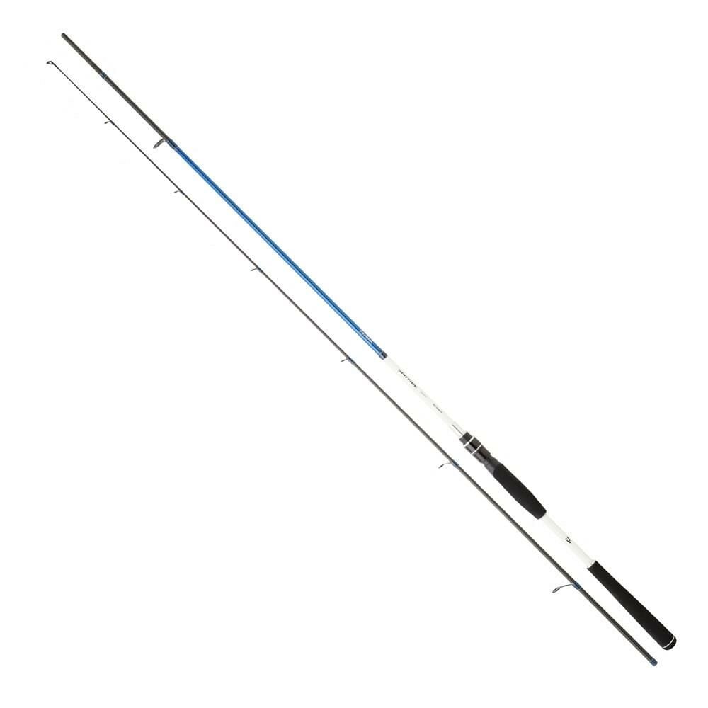 Daiwa New Spitfire Seabass 240 cm 7-28 gr Spin Olta Kamışı