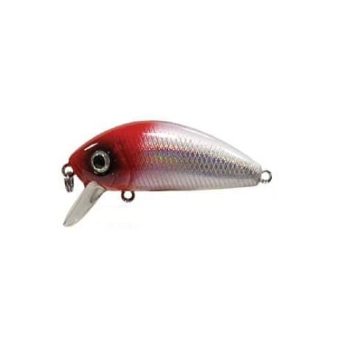 Strike Pro MG-002 Mustang Minnow 4.5cm 4.1gr Maket Balık 022PT