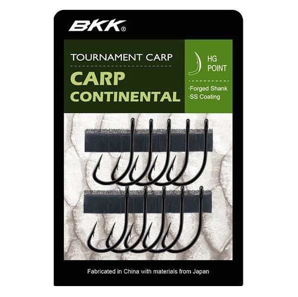 BKK Carp Continental İğne