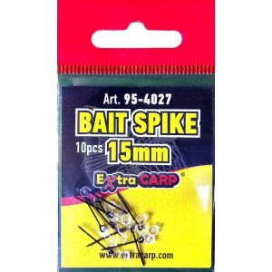 Extra Carp Bait Spike 15mm (10 adet)