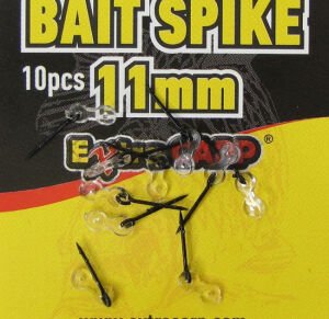Extra Carp Bait Spike 11mm (10 adet)