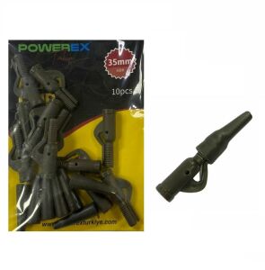 Powerex Kahverengi Kurşun Aparatı (10 Adet)