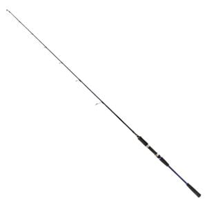 Ryuji Strobe 198 cm 60-130gr 2P Jig Olta Kamışı