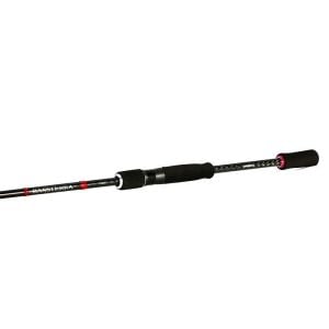 Shimano Bassterra 244cm 3-15gr LRF Olta Kamışı