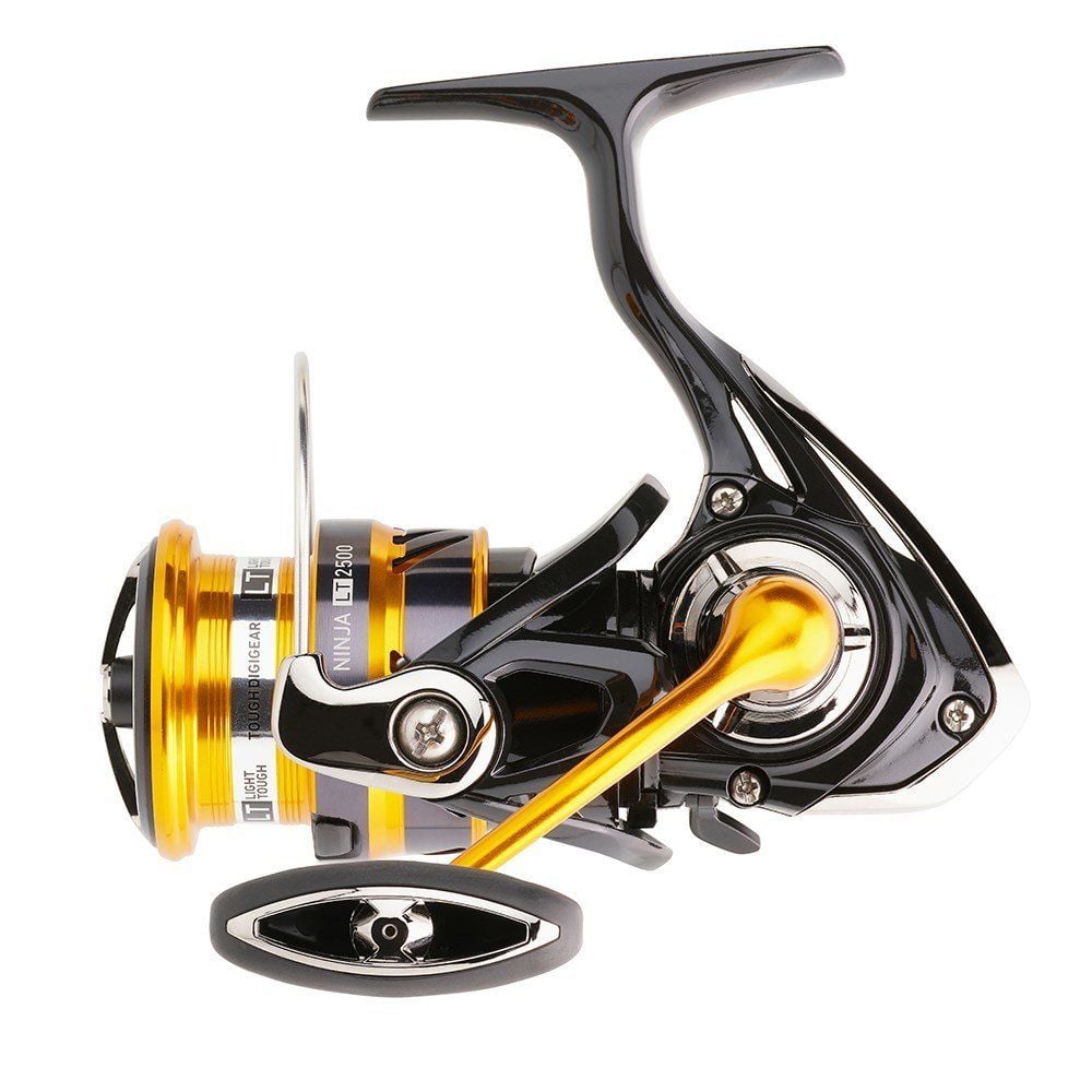 Daiwa Ninja BG 19 LT 6000 Olta Makinesi