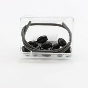 Extra Carp Pop-Up Weights 1 gr (10 lu Paket)