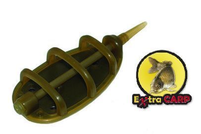 Extra Carp EXC Method Feeder In Line 60 gr