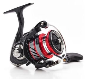 Daiwa Ninja 18 LT 2500 Olta Makinesi