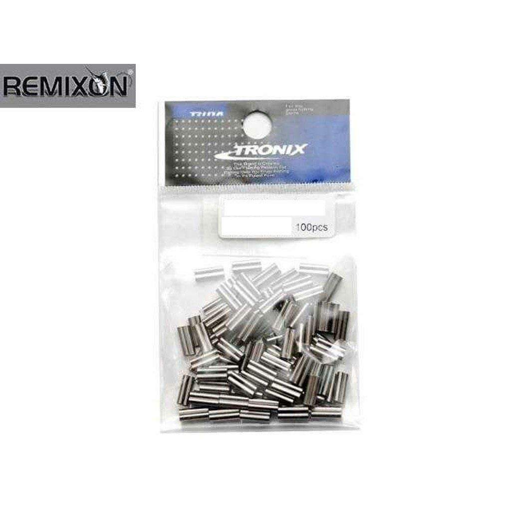 Remixon Tronix Çiftli Pabuç 0.9x2.4x8 mm (100 Adet)