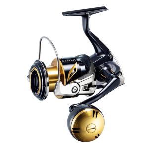 Shimano Stella SW C 5000 XG Olta Makinesi