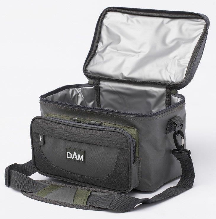 Dam Bait Cooler Bag 13 L Termal Çanta