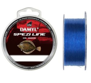 Dam Damyl Spezi Line Surf Misinası