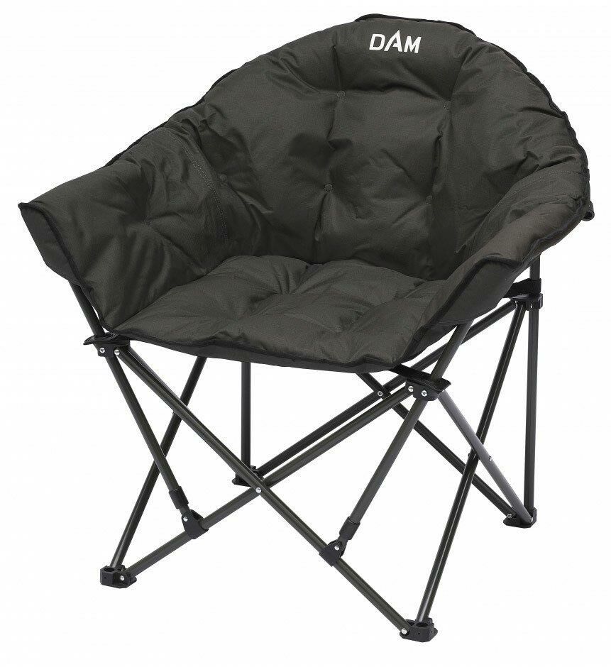 Dam Foldable Superiror Chair 130 Kg Katlanır Kamp Sandalyesi