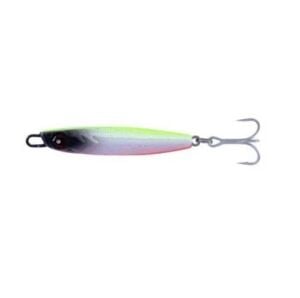 Kendo Baby Jig 10.5 gr 5.6 cm Jig Yem Renk: 13