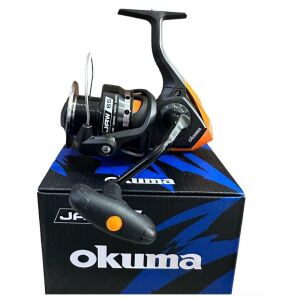 Okuma JAW-65 3+1BB Olta Makinesi