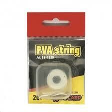 Extra Carp Pva String 20m Suda Eriyen İp