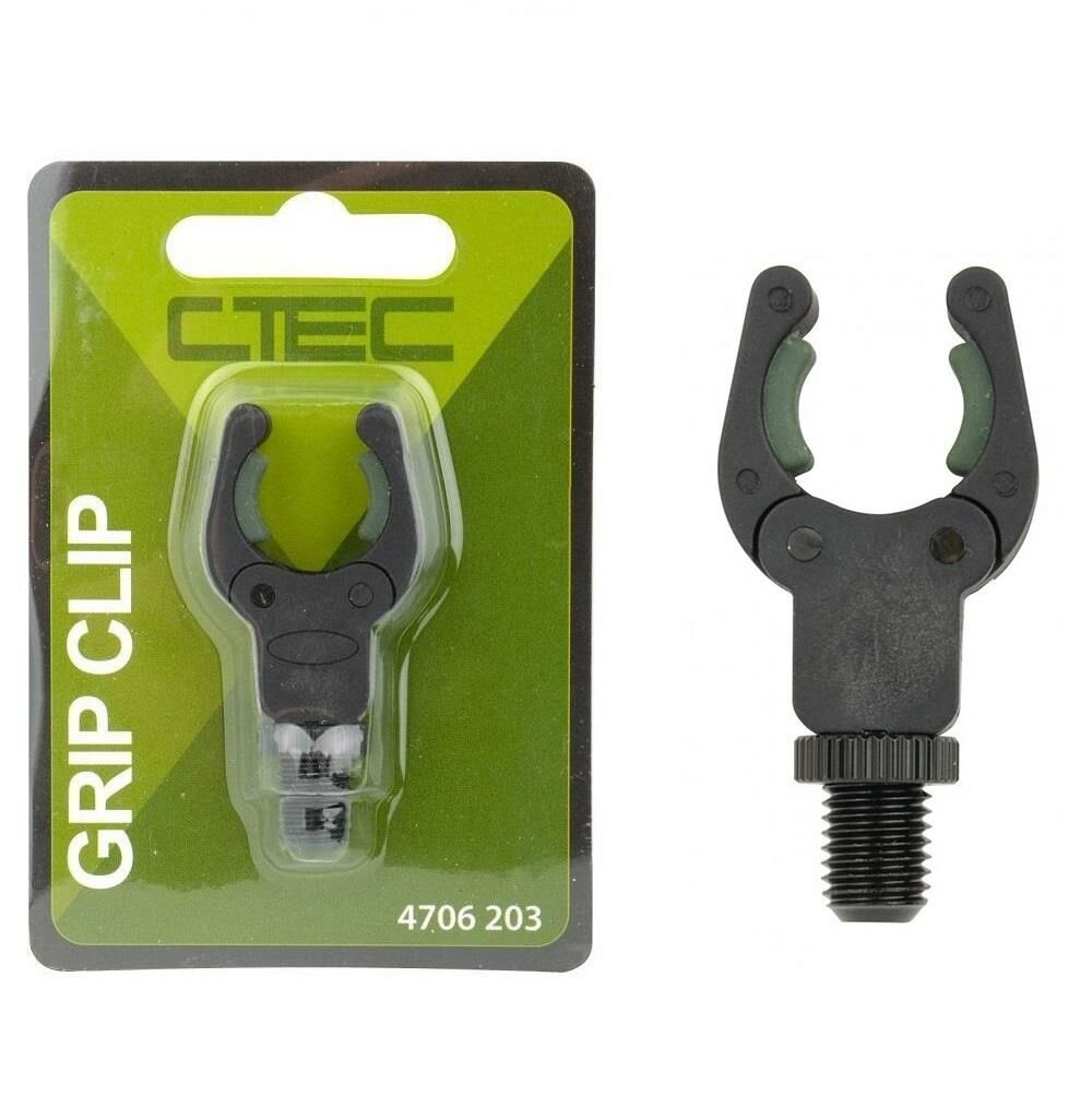 Spro CTec Grip Clip Kamış Tutucu