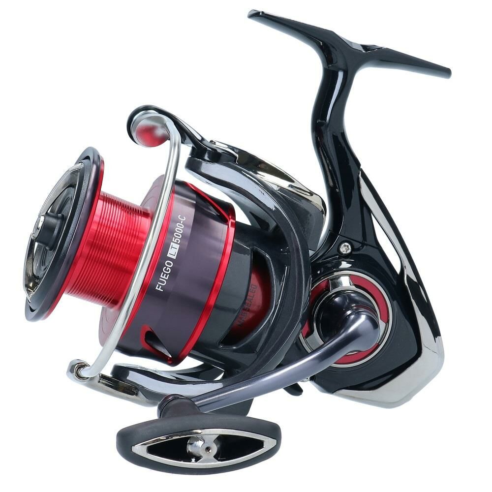 Daiwa Fuego 20 LT 5000 C Olta Makinesi