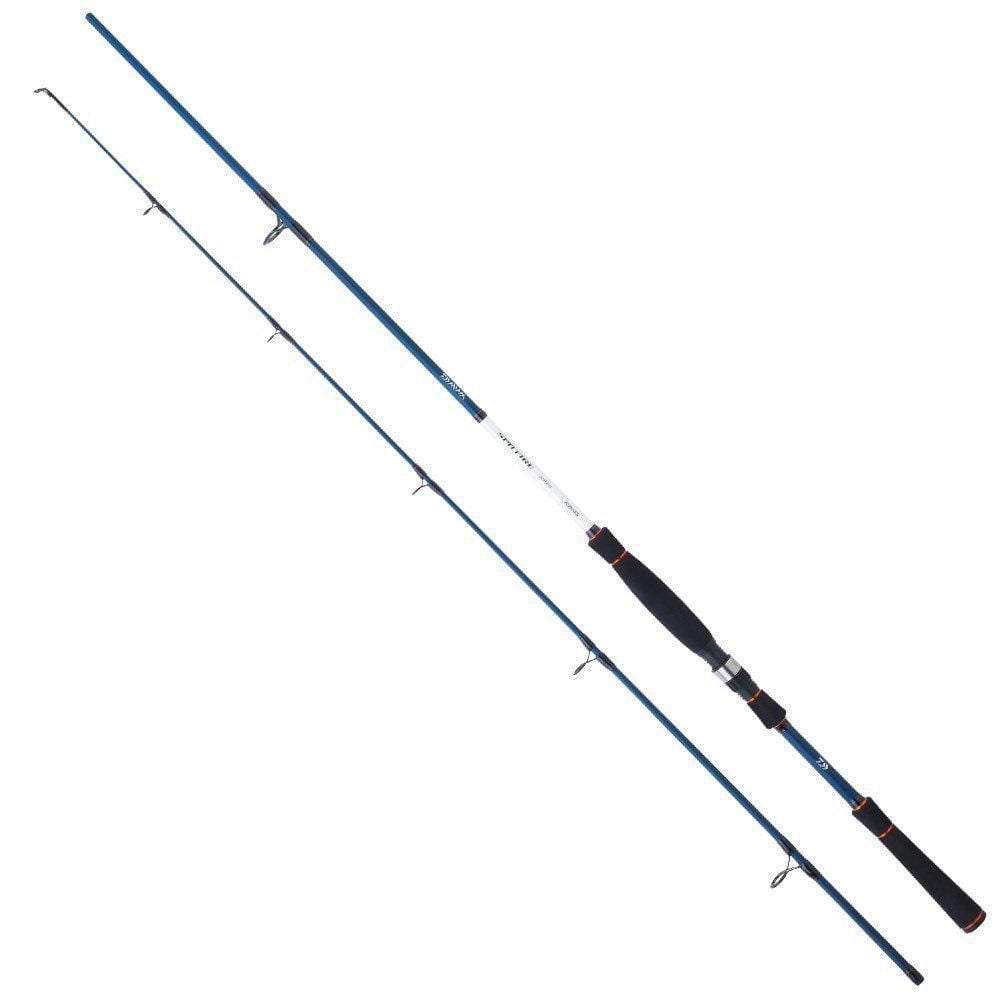 Daiwa Spitfire Seabass 300 cm 28-84 gr 2P Shore Jig Olta Kamışı