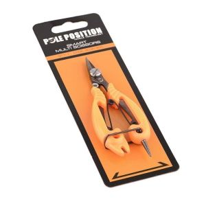 Pole Position Smart Multi Scissors