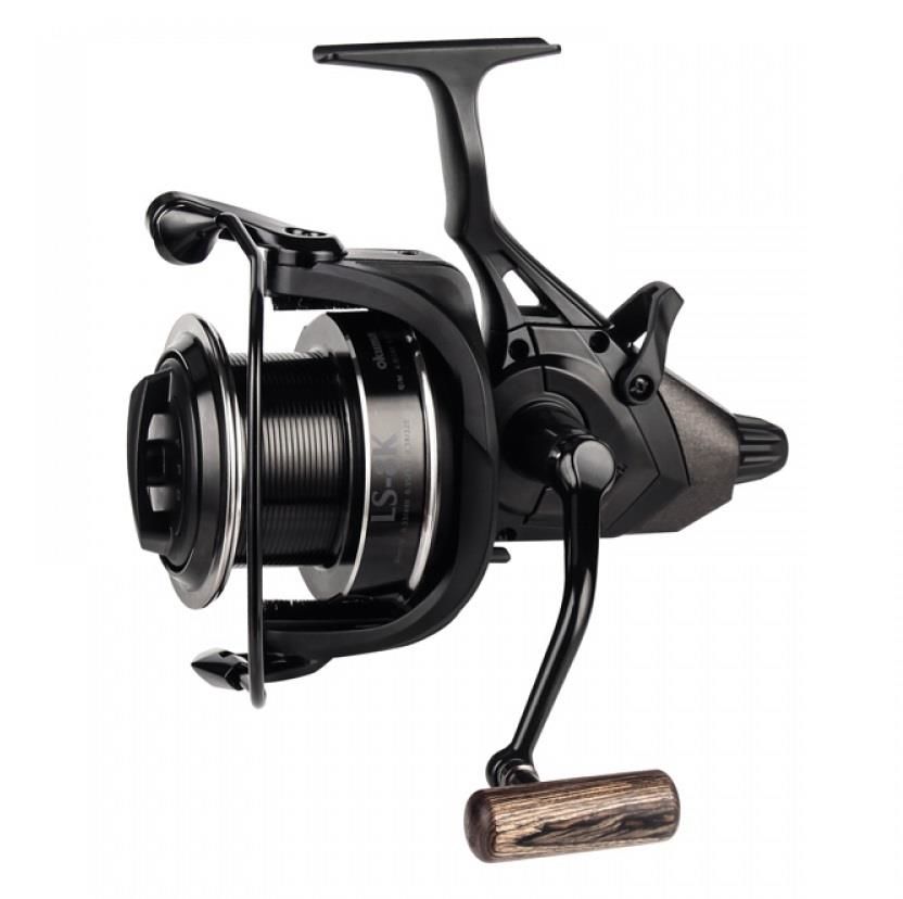 Okuma LS 8K Baitrunner Olta Makinesi