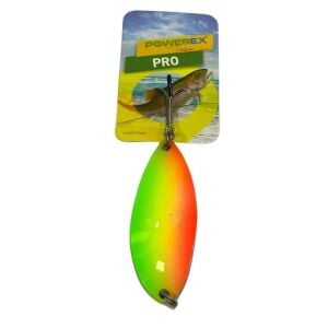 Powerex Pro 26gr 6.5cm Turna Kaşığı Renk:6814