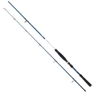 Daiwa Spitfire Seabass 240 cm 14-42 gr 2P Spin Olta Kamışı