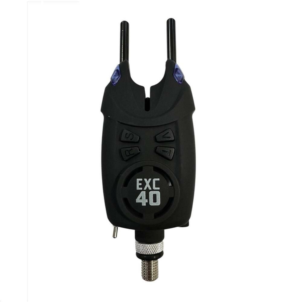 Extra Carp EXC-40 Bite Sazan Alarmı Mavi