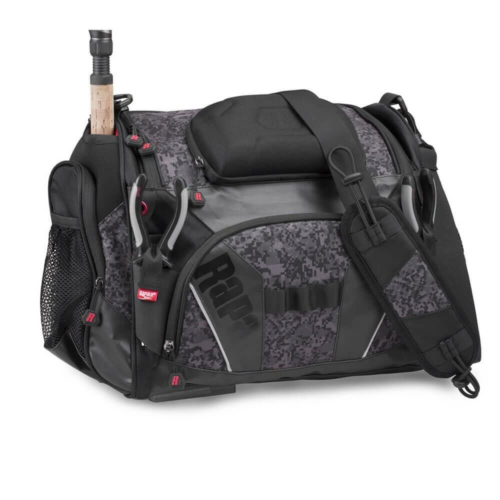 Rapala RUMB Urban Messenger Bag Balıkçı Çantası