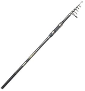 Okuma Carbonite Tele Surf 360 cm 100-200 gr Surf Kamışı