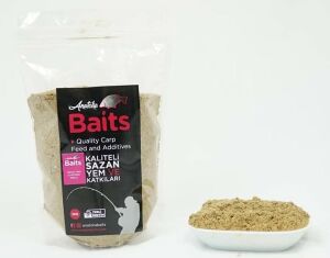 Anatolia Baits 1 Kg Tavuk Unu