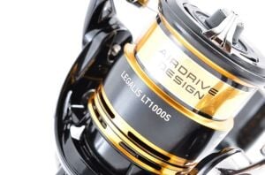 Daiwa Legalis 23 LT 1000 S LRF Olta Makinesi