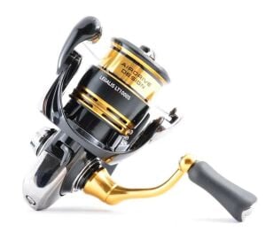 Daiwa Legalis 23 LT 1000 S LRF Olta Makinesi