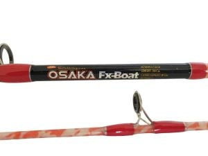 New Osaka Fx Boat 150 cm 100-250 gr Bot ve Tekne Kamışı