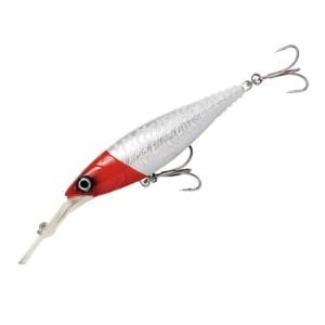 Savage Gear 3D Mack Stick Deep Diver 15.5cm 60gr Red Head