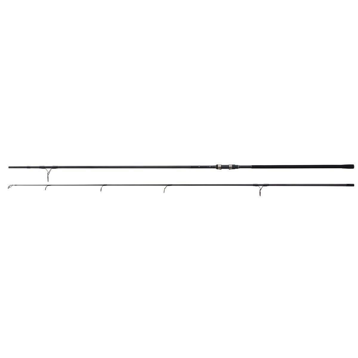 Shimano Tribal TX-1A 13-INT 396 cm 3.5 lbs + (İntensity) 2 Parça Sazan Kamışı