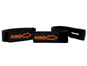 Fujin Rod Band 2.5x20cm Kamış Bandı (2 li)