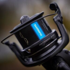 Shimano Ultegra Spod XTE Olta Makinesi